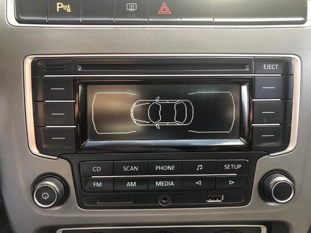 Fox Confortline 1.6 MSI , Top , 2015 Mod. Novo. Estado de 0 km , Impecavel # # # # - Foto 2