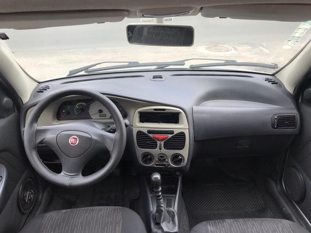 FIAT PALIO CELEBRATION 1.0 FIRE FLEX 8V 4P 2012 