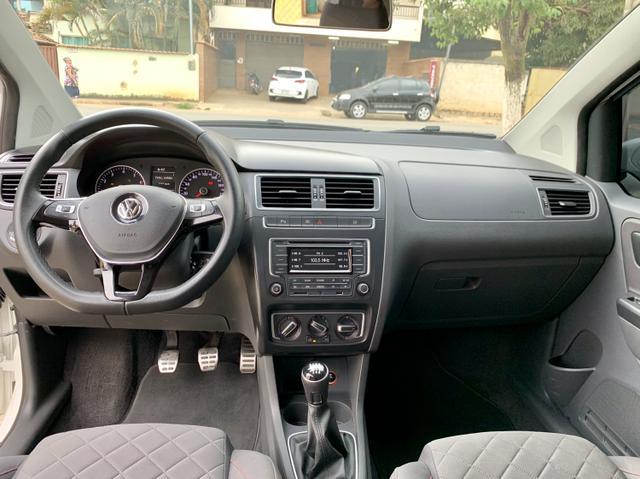 Fox Highline 1.6 MSI 120cv completo ano 2016 - Foto 8