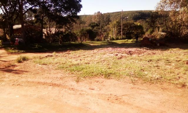 Vendo ou troco Terreno de esquina com 1500 m² No Guaíba Country Club Parque Eldorado - Foto 3