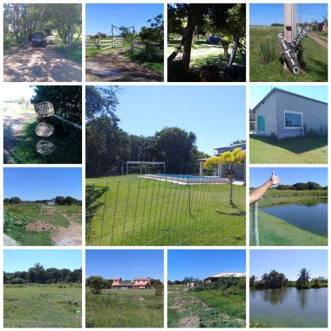 Cód 25 Lotes de 200m2 Prontos para construir em Unamar-Cabo Frio - Foto 2