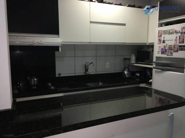 Apartamento mobiliado à venda. - Foto 6