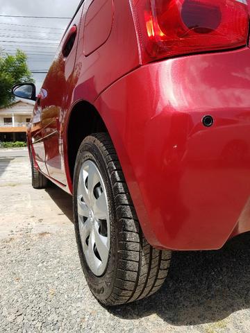 Toyota Etios 1.3 X hatch 2014 particular Novo - Foto 5
