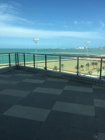 Apto Praia de Iracema - Foto 13