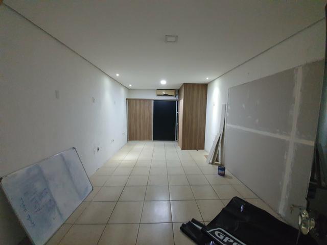 Alugo sala comercial térrea - Foto 2