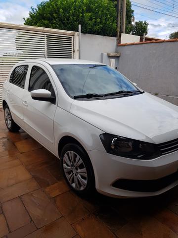 Gol G6 2015 completo