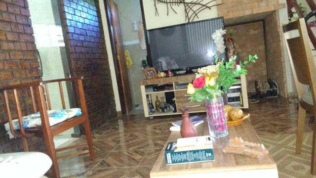 Vendo casa em condomínio fechado em Arembepe - Foto 13
