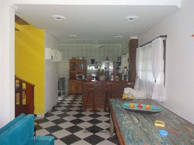 Casa Condomínio Caraguatatuba Massaguaçu! - Foto 12