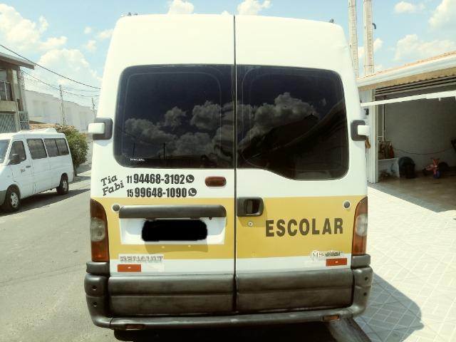 Renault Master escolar - Foto 3