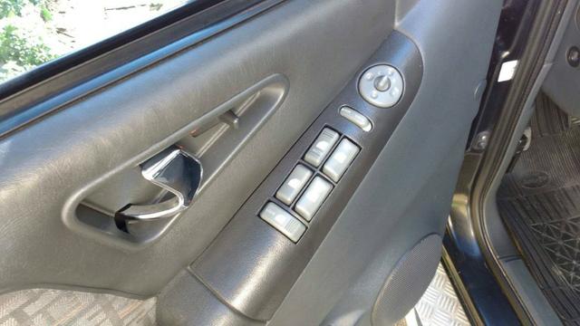 Gm Blazer 2.4 gasolina /Gnv - Foto 8