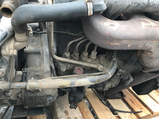 Motor MWM D229/4 (ler anúncio todo) - Foto 4