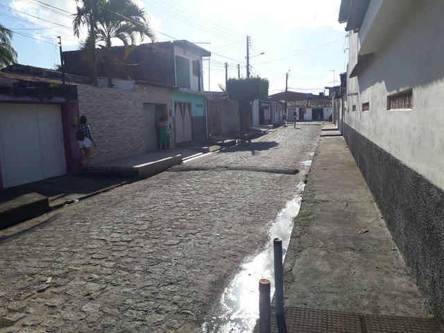 Terreno com estrutura para lage - Foto 5