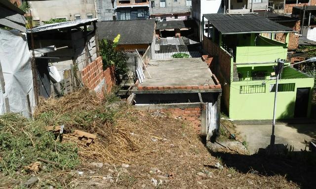Vende-se casa e terreno - Foto 5