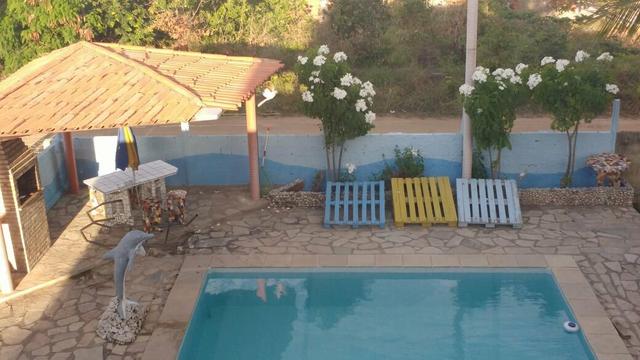 Temporada Casa Jacumã - Foto 11