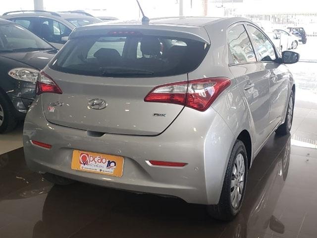 HYUNDAI HB20 1.0 COMFORT PLUS 12V FLEX 2014 - Foto 8