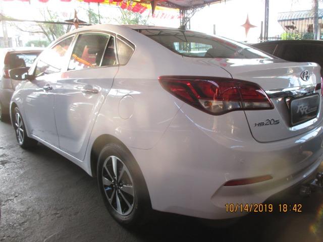 Hb 20 sedan ocean 1.6 automatico 2017 - Foto 13