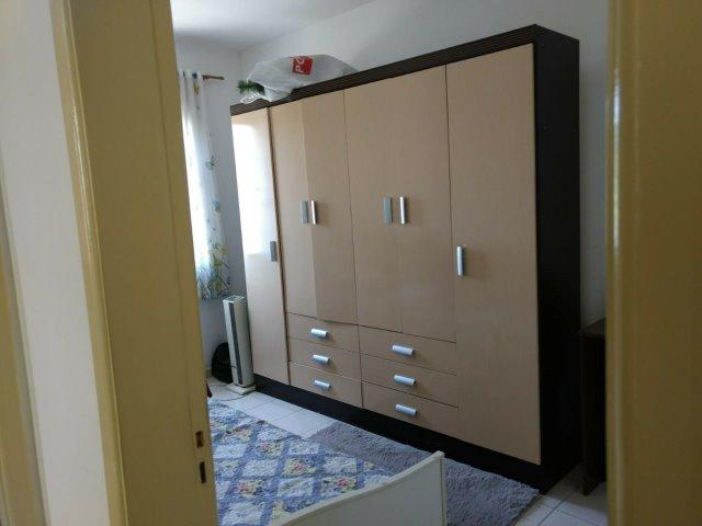 Apartamento 2 Dorms/Vila Urupês/Suzano - Foto 8