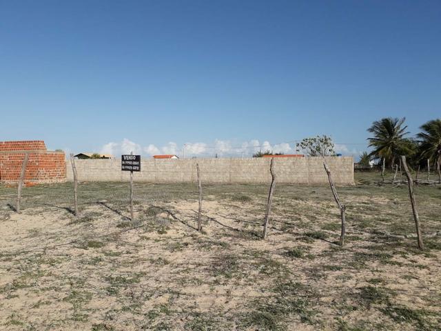 Terreno na Praia - Foto 2
