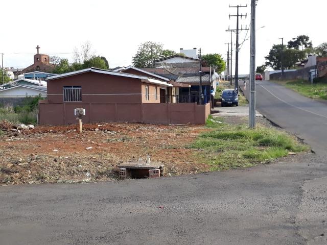 Terreno Vila Santana Guarapuava Paraná - Foto 3