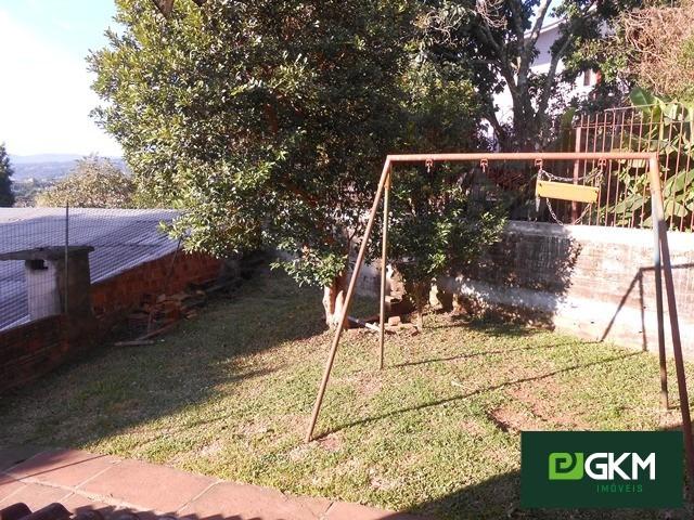 Linda casa com 03 dormitórios, Bairro Petrópolis, Novo Hamburgo/RS - Foto 14