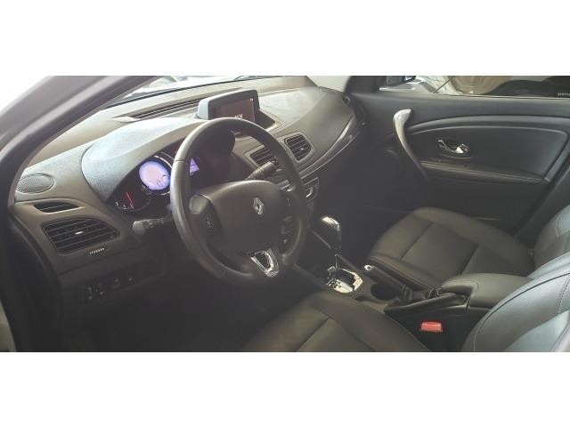 Fluence sed. DYN. Plus 2.0 Flex AUT - Foto 4