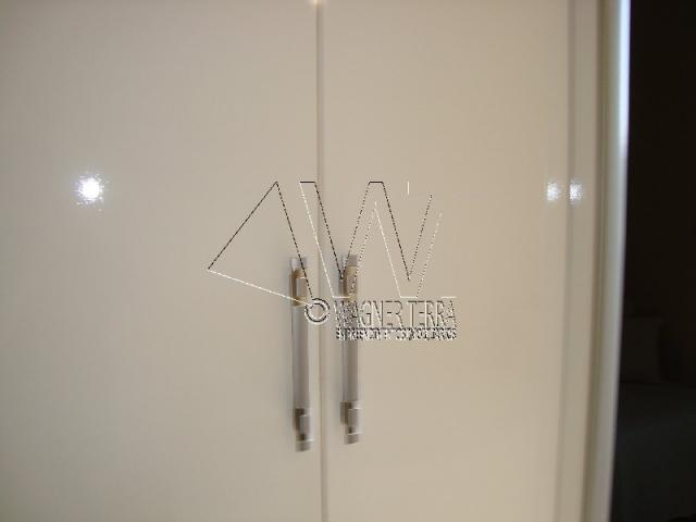 Apartamento à venda com 2 dormitórios em Presidente médici, Ribeirão preto cod:AP0079 - Foto 4
