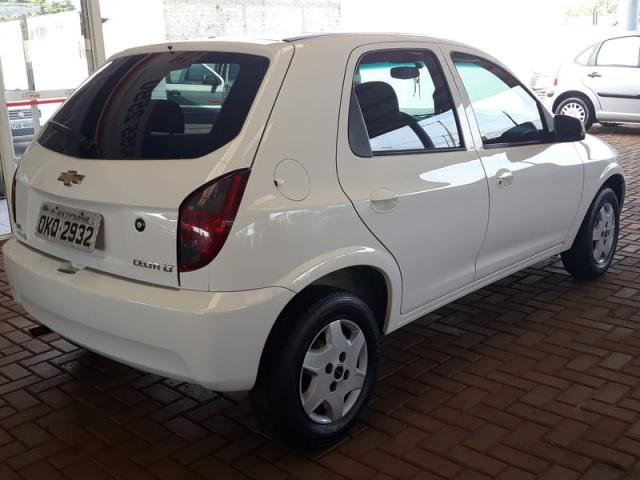 CHEVROLET CELTA LT 1.0 4P 2013 - Foto 4
