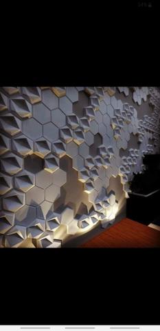 Gesso 3D - Foto 5