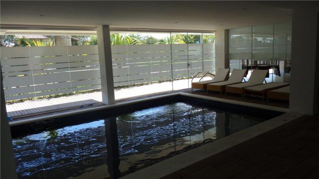 Apartamento residencial à venda, Jurerê Internacional, Florianópolis. - Foto 2