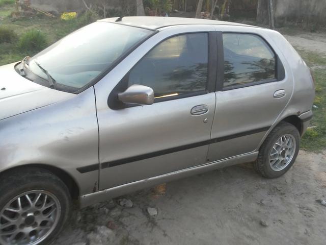 Palio 97 - Foto 15