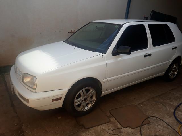 Golf mk3 - Foto 10