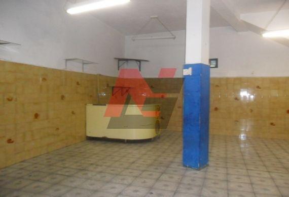Loja comercial para alugar em Jardim d abril, Osasco cod:3145