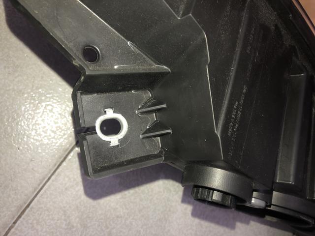 Farol diurno Fiat toro - Foto 4