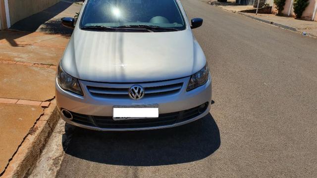 Gol 1.6 Flex Completo - Foto 10