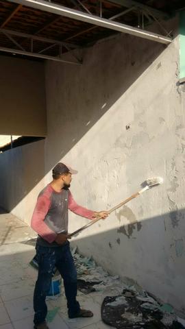 Pinturas em geral