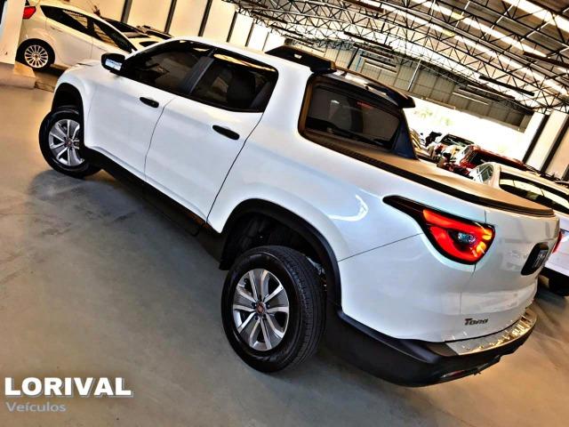Toro Freedom 1.8 AT 2018 Raridade - Foto 5
