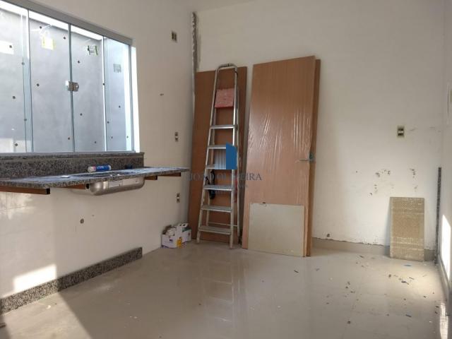 Casa Geminada - São Lucas Conselheiro Lafaiete - JOA147 - Foto 5
