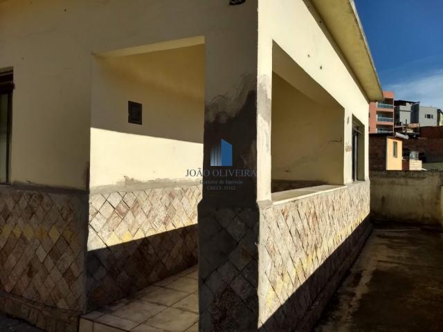 Casa - Santa Matilde Conselheiro Lafaiete - JOA97 - Foto 3