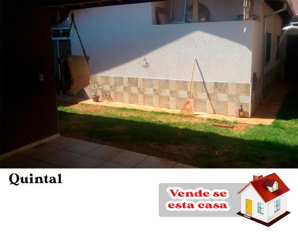 Casa a venda - Brodowski - Foto 20