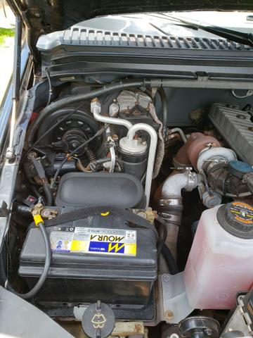 F250 XL-L 6Cil 4.2 TURBO INTERCOOLER MWM DIESEL 4x2 MEC. / 2000-2000 - Foto 14