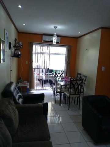 Apartamento na Br316 - 3/4