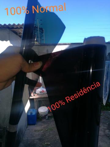 Insul film residêncial - Foto 2