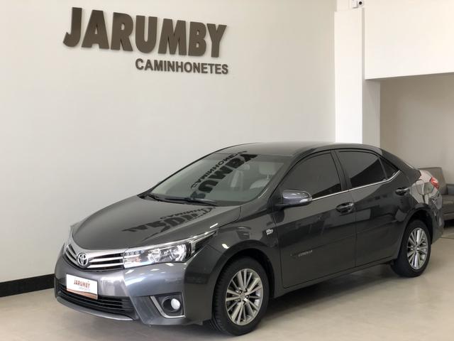 Toyota corolla altis - Foto 4