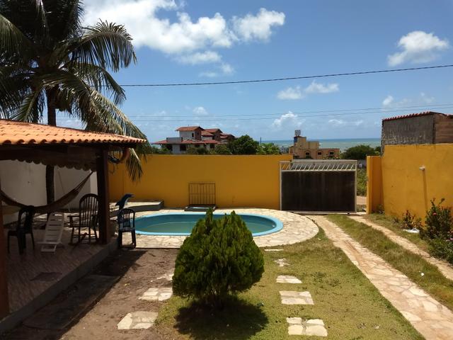 Casa para Temporada em praia de Jacumã - Foto 3