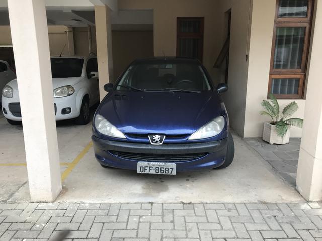 Peugeot 206 Soleil Completo - Foto 3