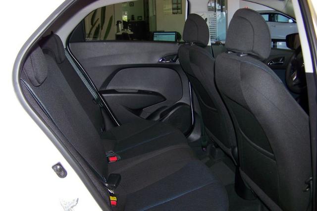 Hyundai Hb20 Comfort Plus 1.6 Manual - Foto 10