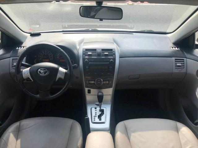 Toyota Corolla GLi 1.8 Flex 16V Aut. - Foto 6