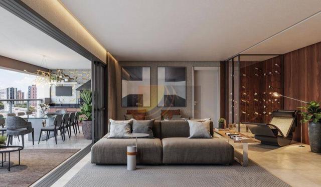 Apartamento com 1 dormitório à venda, 24 m² por r$ 235.000 - vila clementino - são paulo/s - Foto 5