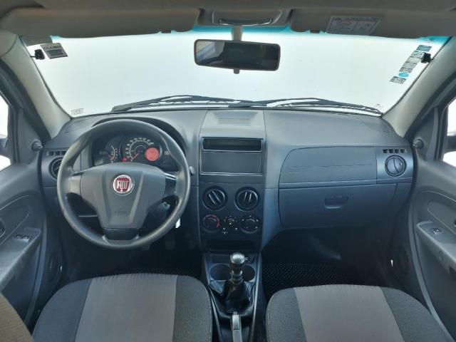 Palio 1.0 ECONOMY Fire Flex 8V 4p - Foto 8