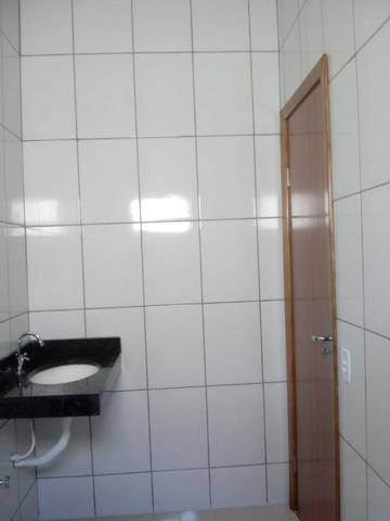 Casa 2/4 - Res. Triunfo Goianira - Foto 10